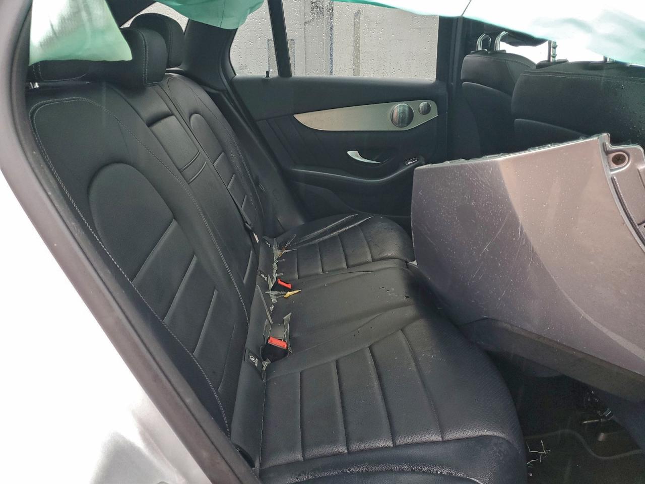 2020 MERCEDES-BENZ GLC 300 4MATIC photo 11