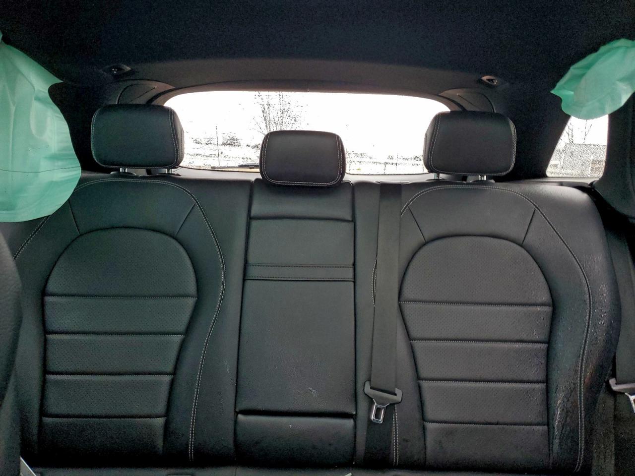 2020 MERCEDES-BENZ GLC 300 4MATIC photo 10