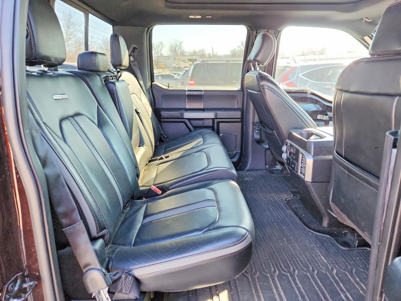 2018 FORD F150 SUPERCREW photo 21
