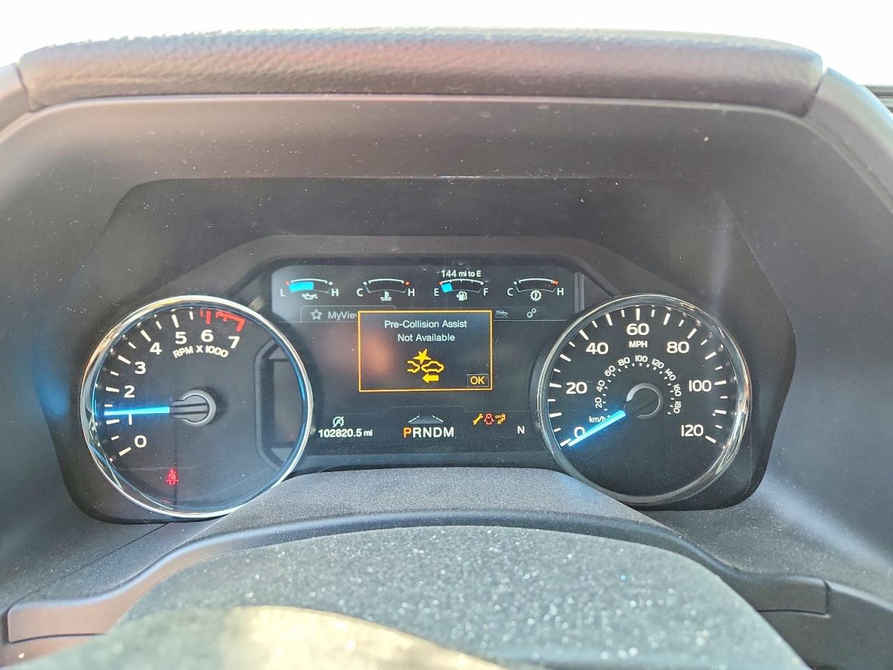 2018 FORD F150 SUPERCREW photo 17