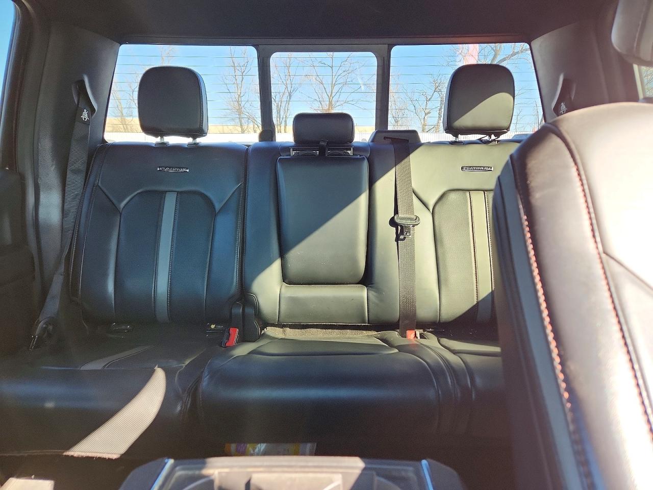 2018 FORD F150 SUPERCREW photo 19