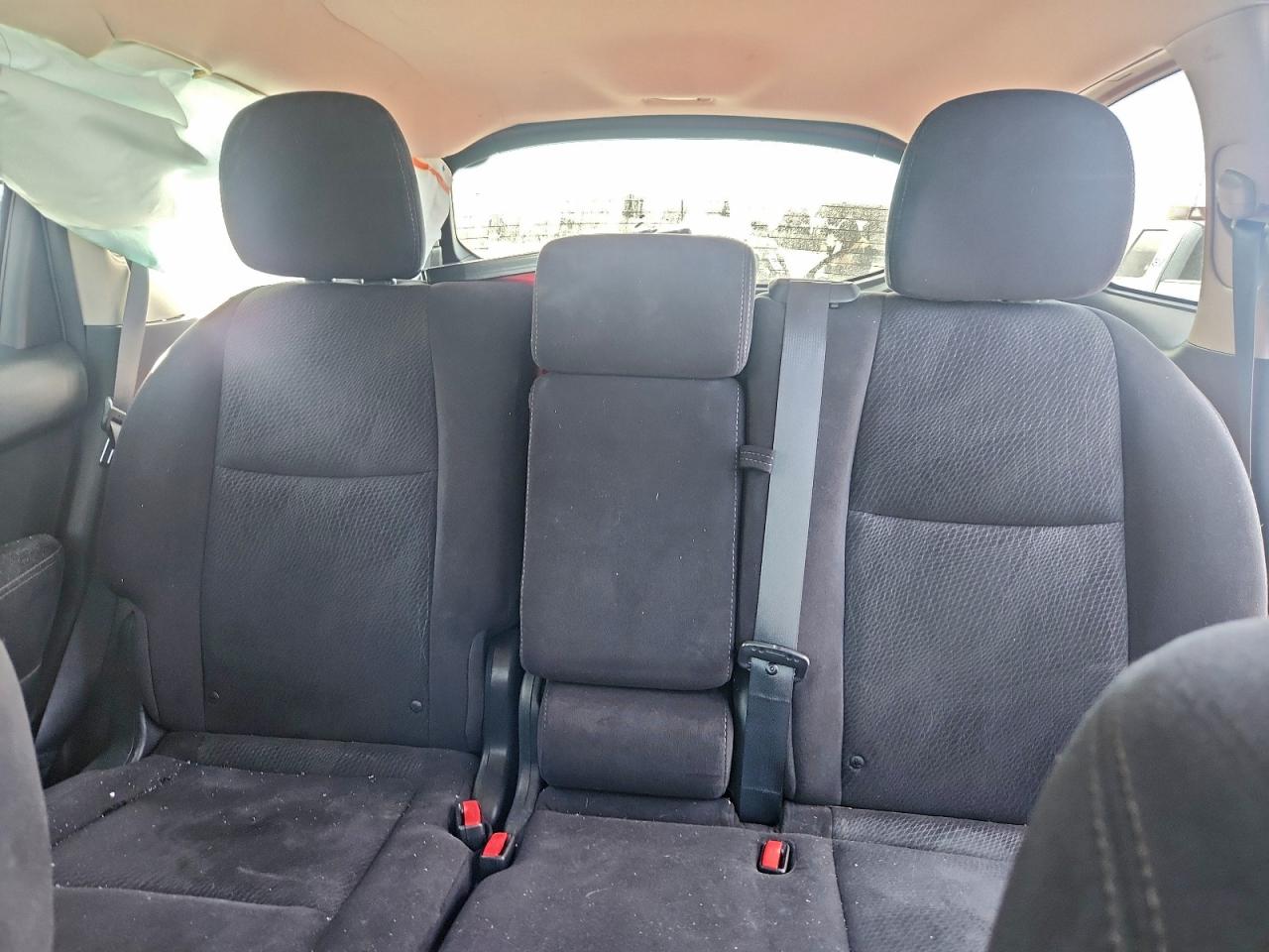 2013 NISSAN PATHFINDER S photo 10