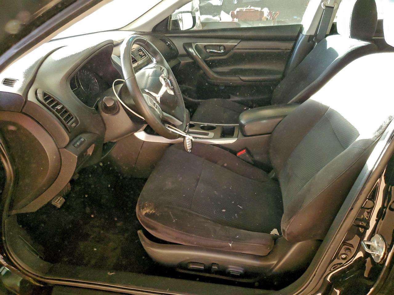 2015 NISSAN ALTIMA 2.5 photo 7