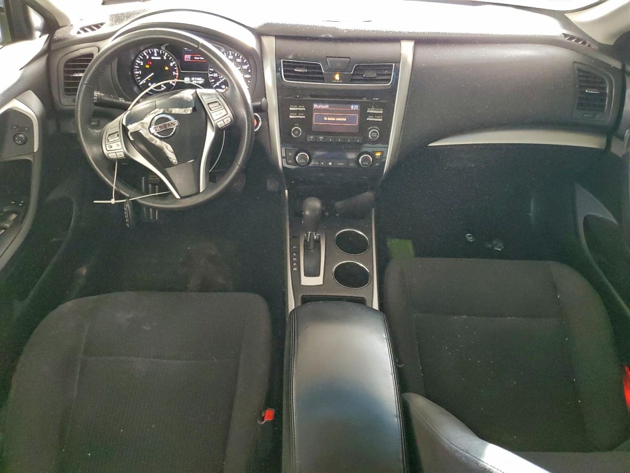 2015 NISSAN ALTIMA 2.5 photo 8