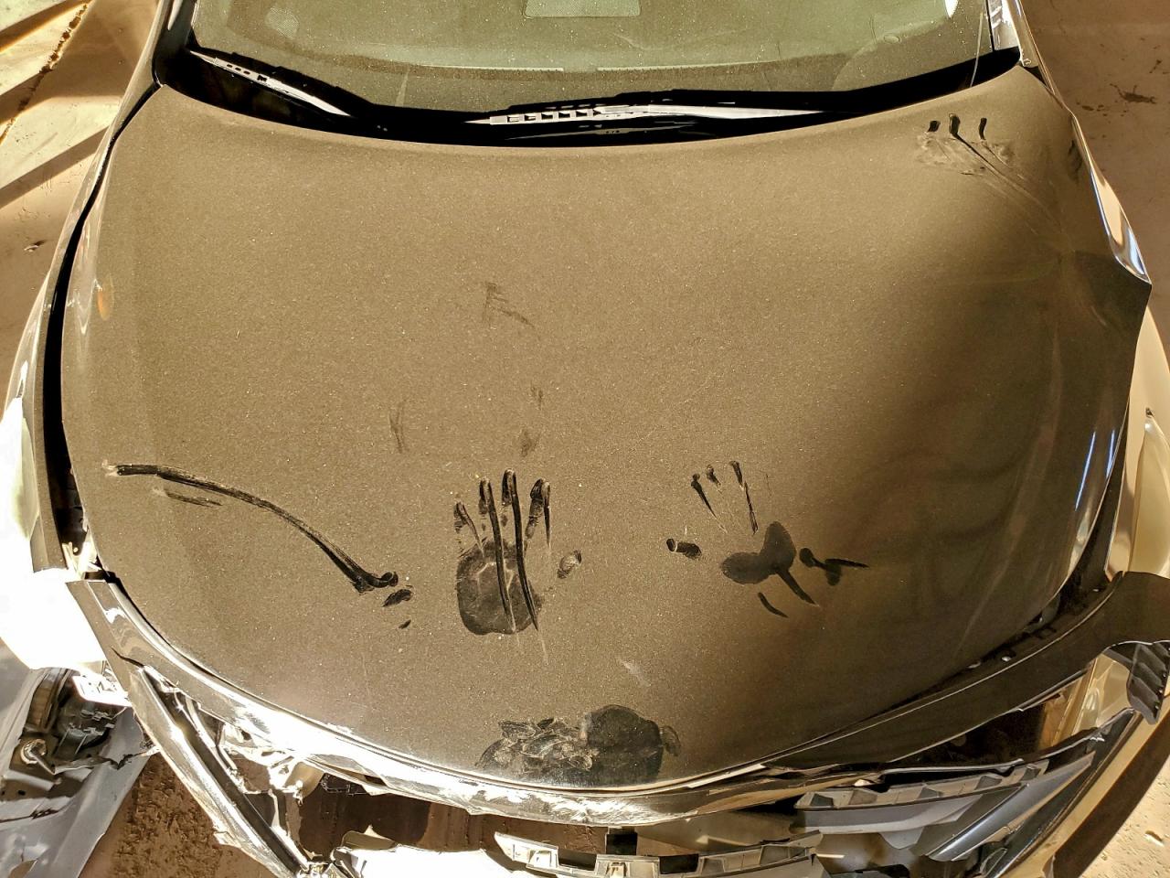 2015 NISSAN ALTIMA 2.5 photo 11