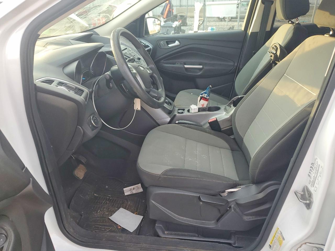 2013 FORD ESCAPE SE photo 7