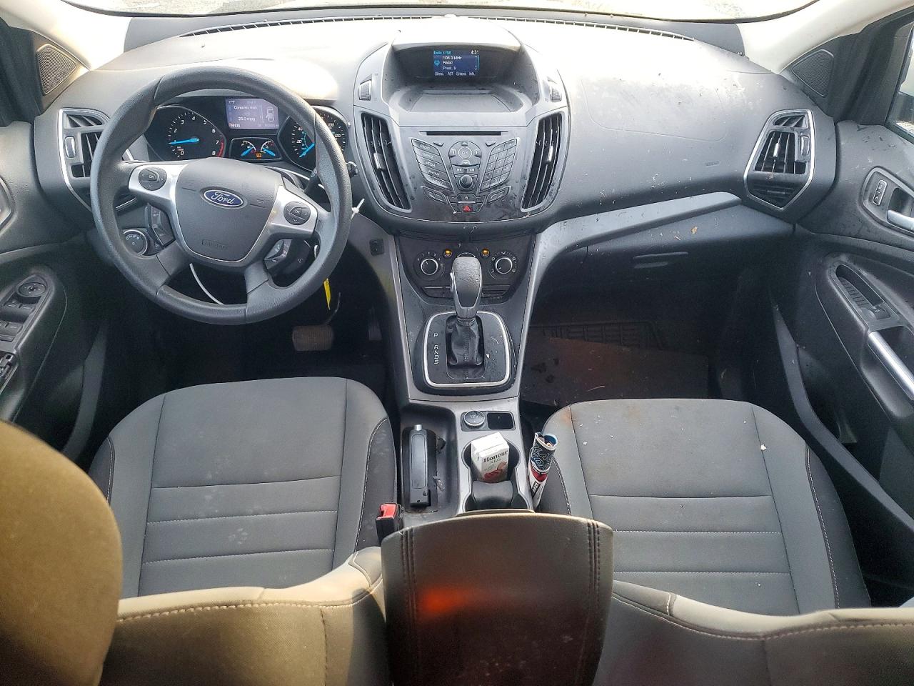 2013 FORD ESCAPE SE photo 8