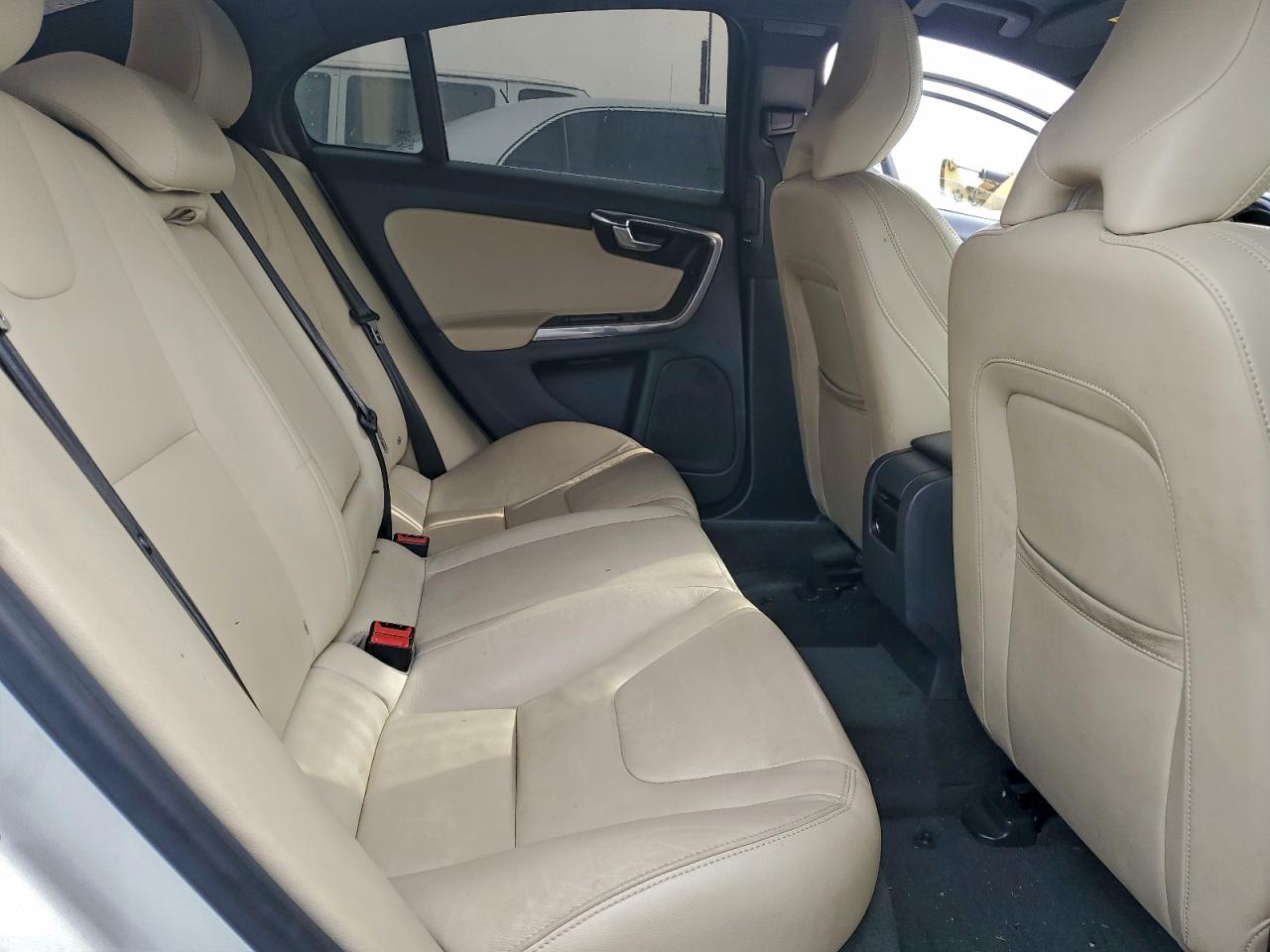 2015 VOLVO S60 PREMIER photo 19