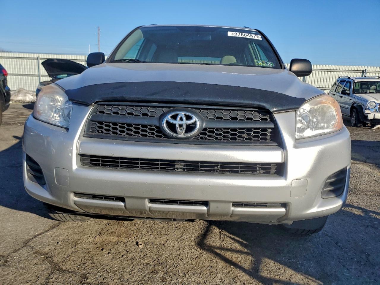 2010 TOYOTA RAV4 photo 5