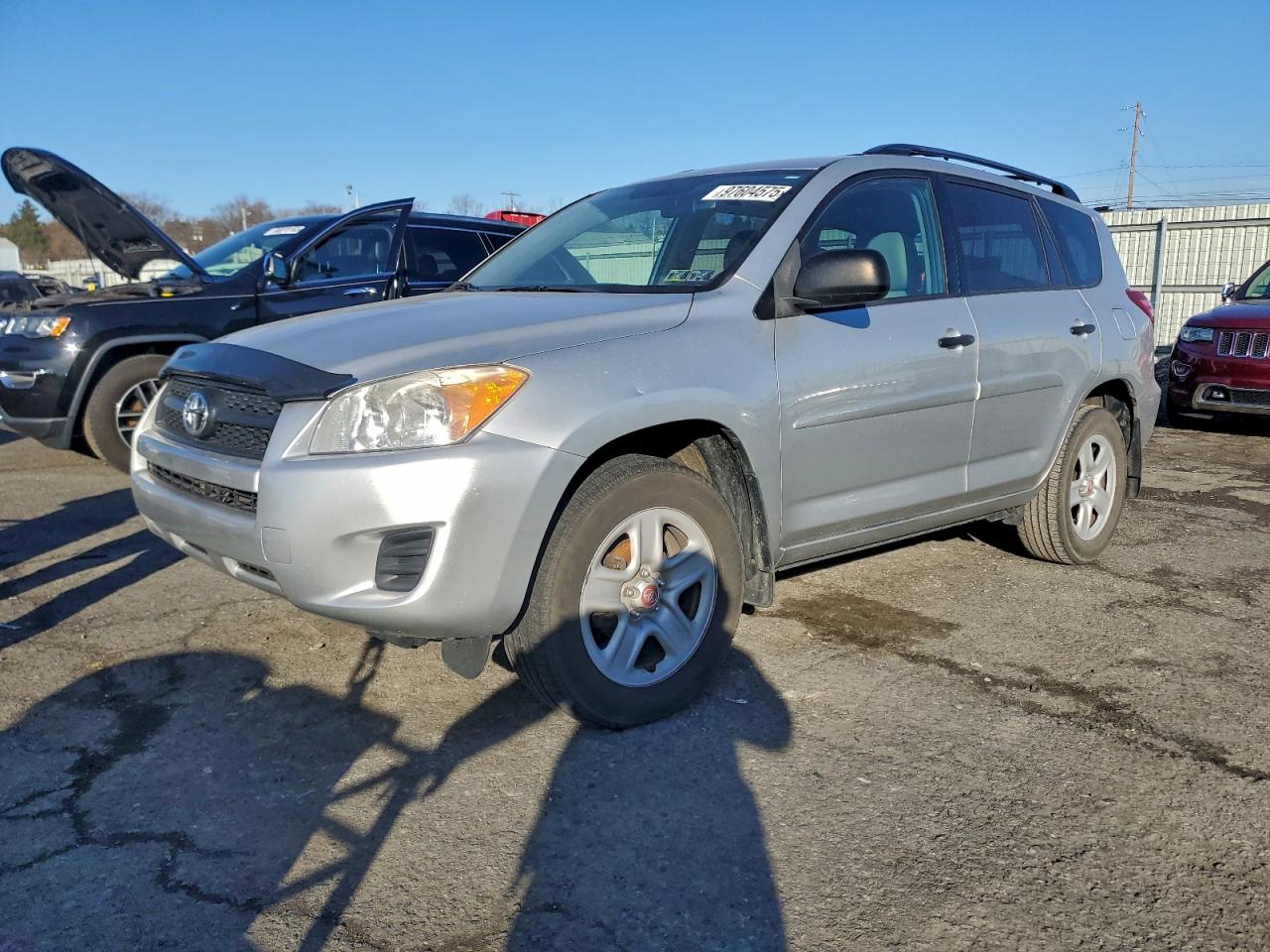 2010 TOYOTA RAV4