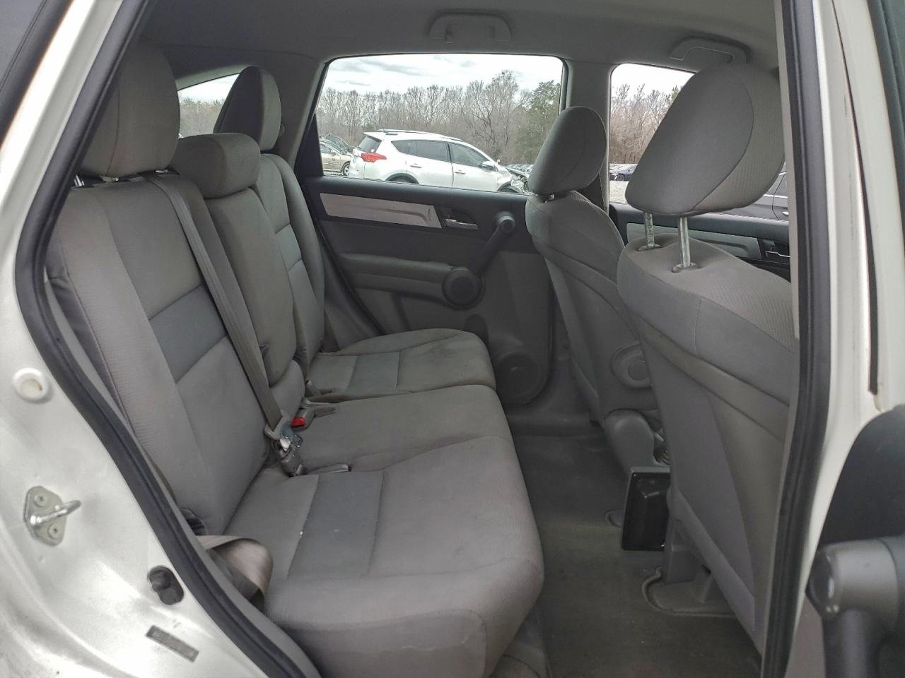 2010 HONDA CR-V LX photo 10