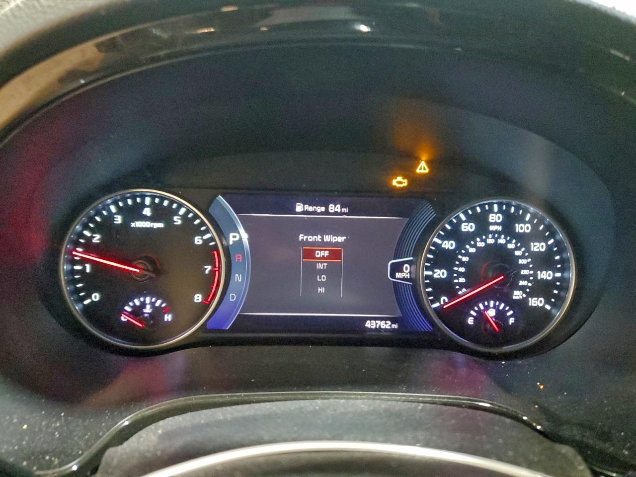 2023 KIA SELTOS SX photo 9