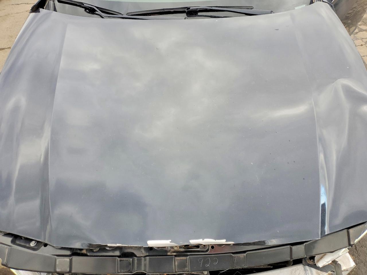 2019 NISSAN ALTIMA SV photo 11