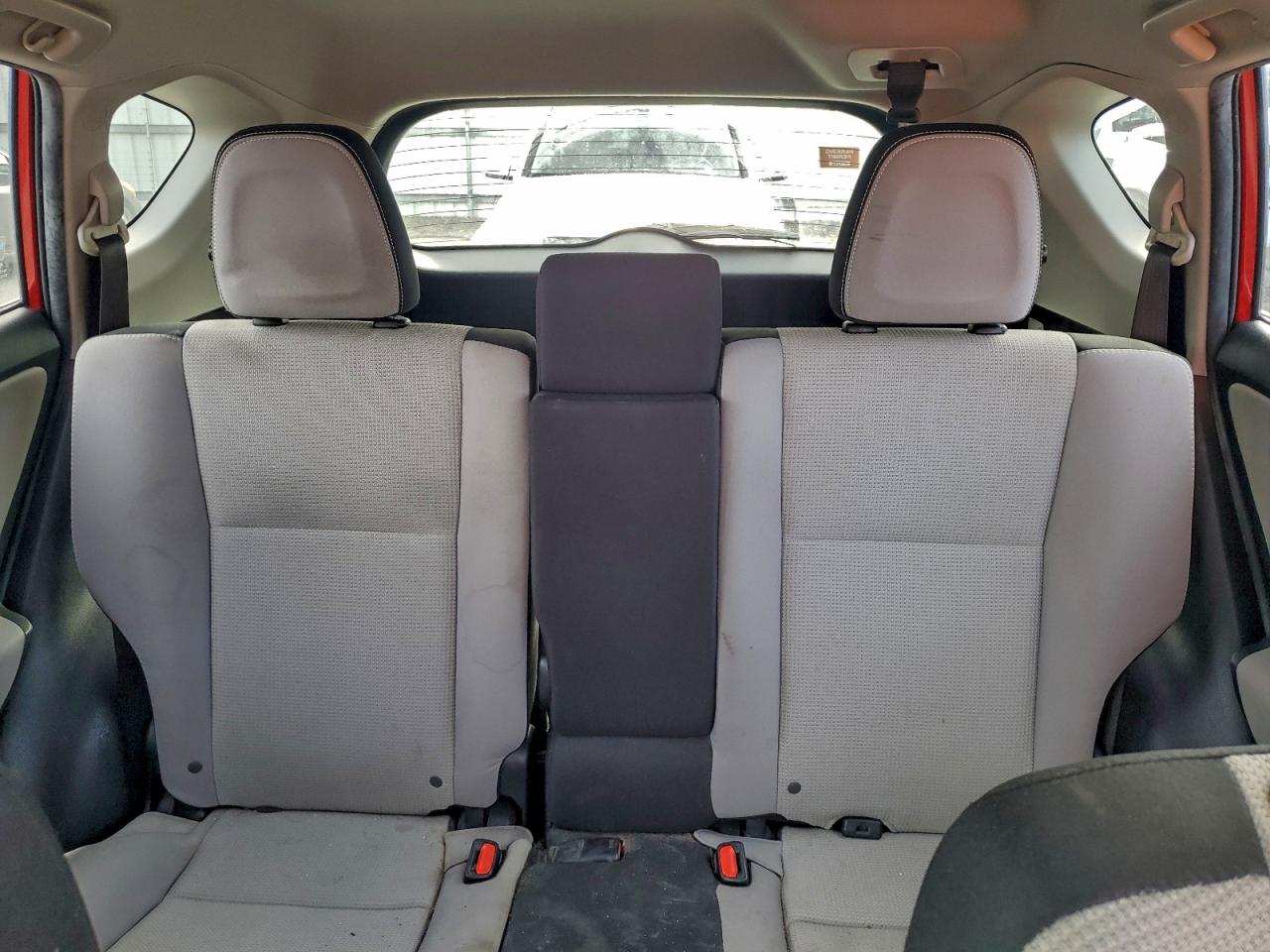 2017 TOYOTA RAV4 XLE photo 10