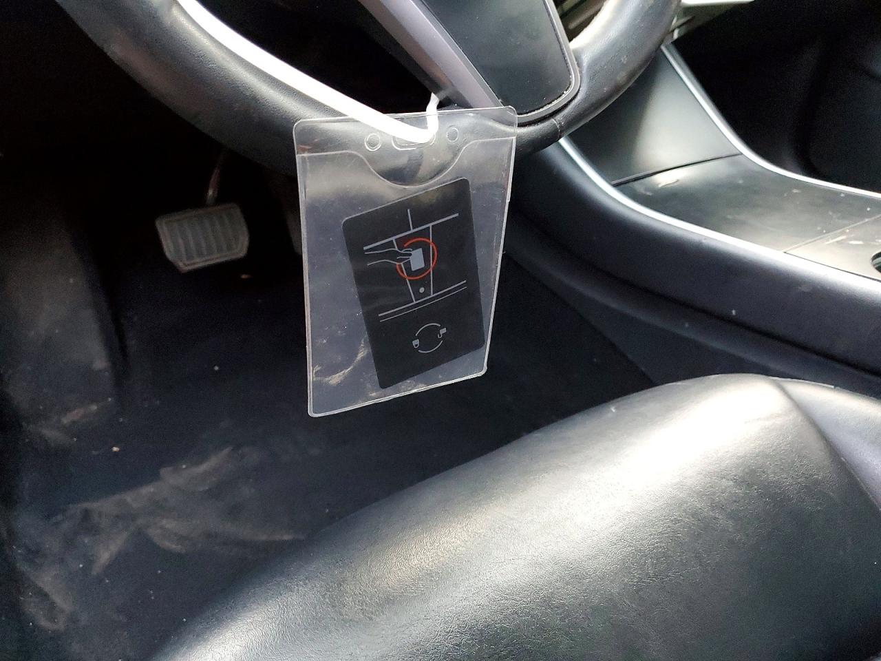 2020 TESLA MODEL 3 photo 12