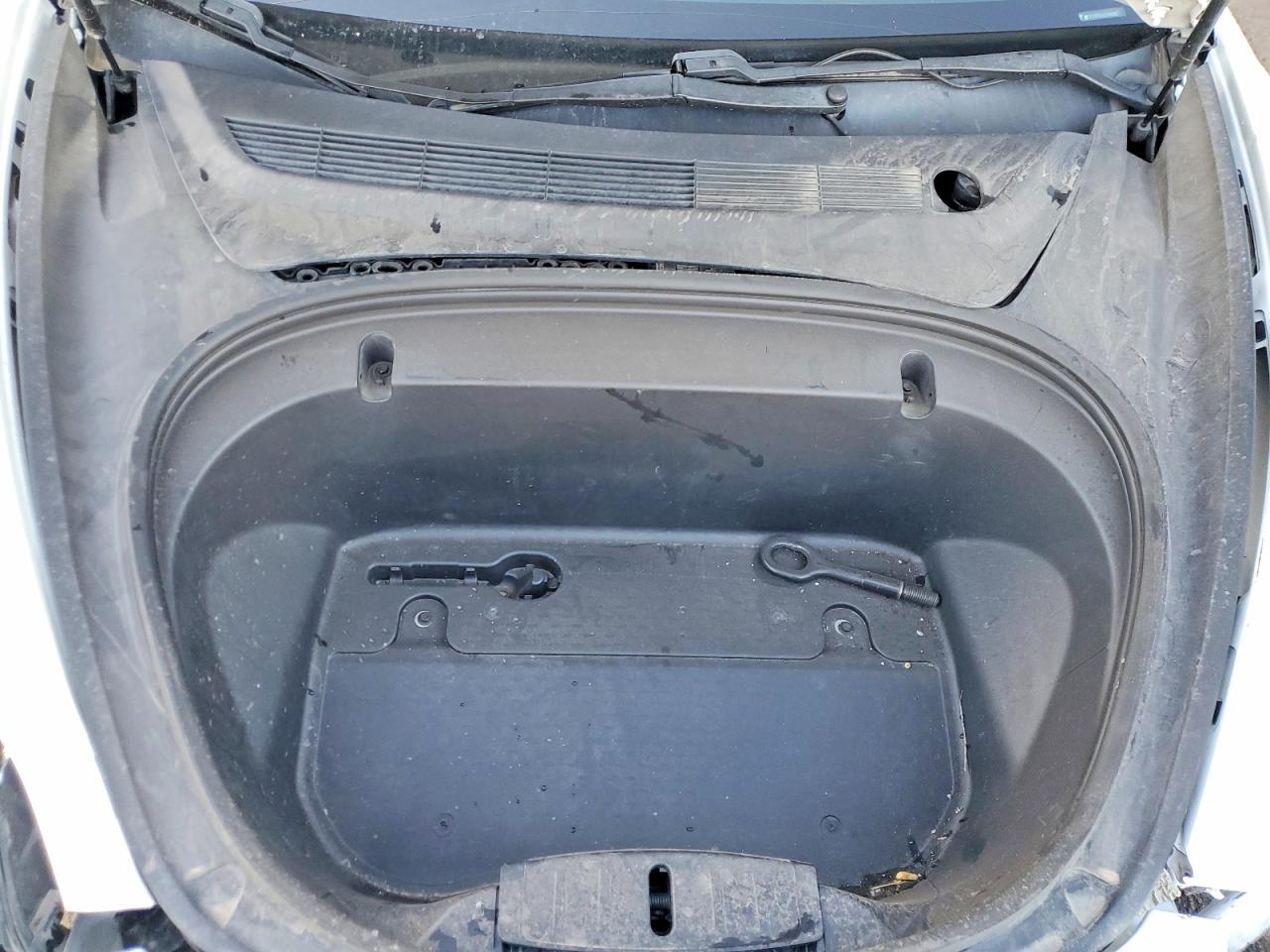 2020 TESLA MODEL 3 photo 11