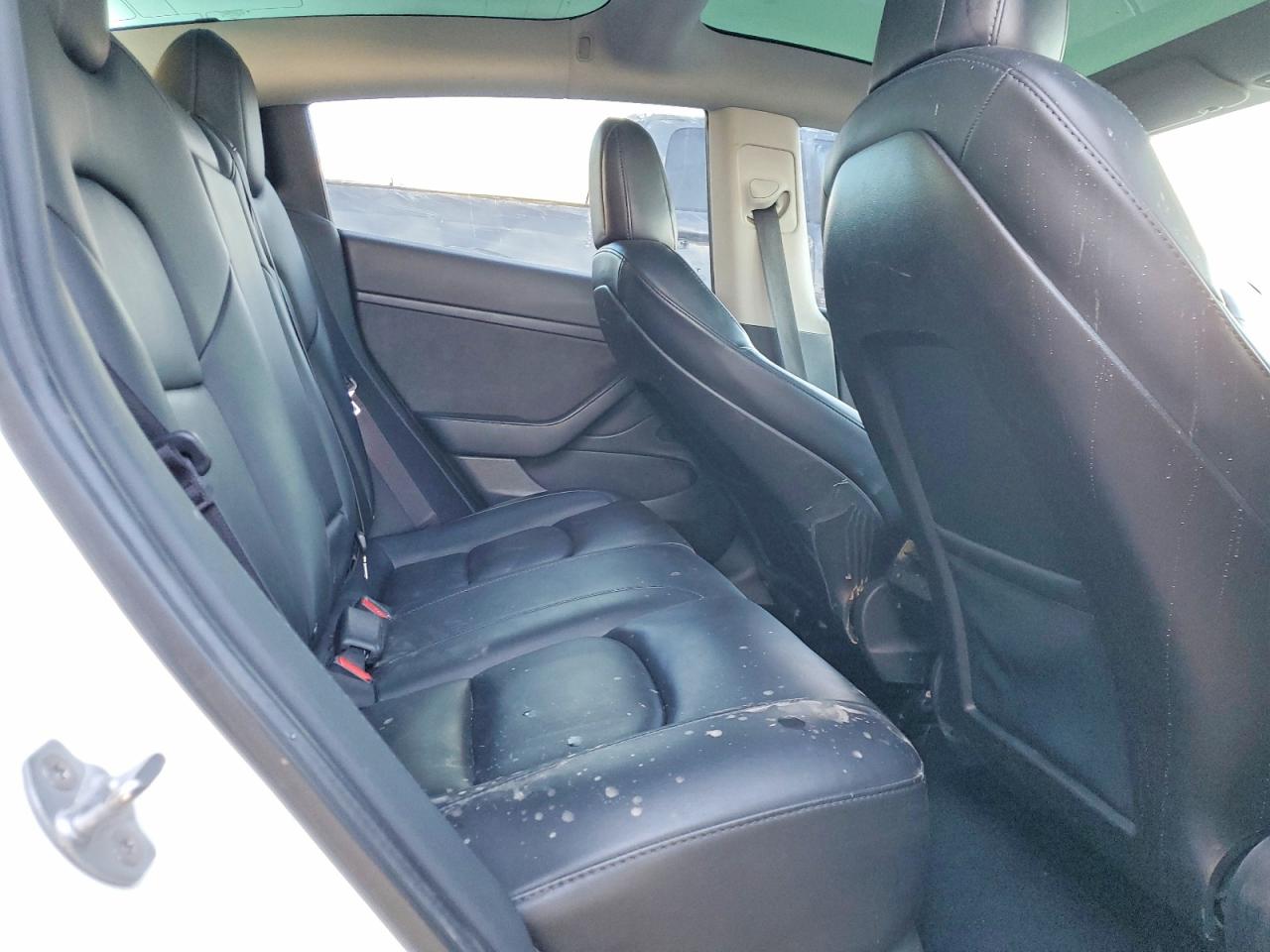 2020 TESLA MODEL 3 photo 10