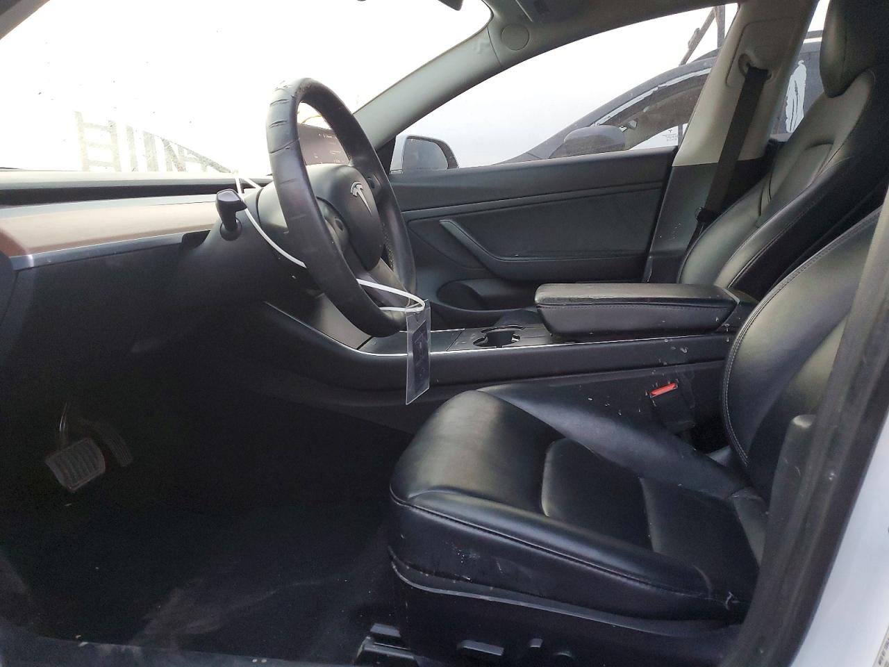 2020 TESLA MODEL 3 photo 7