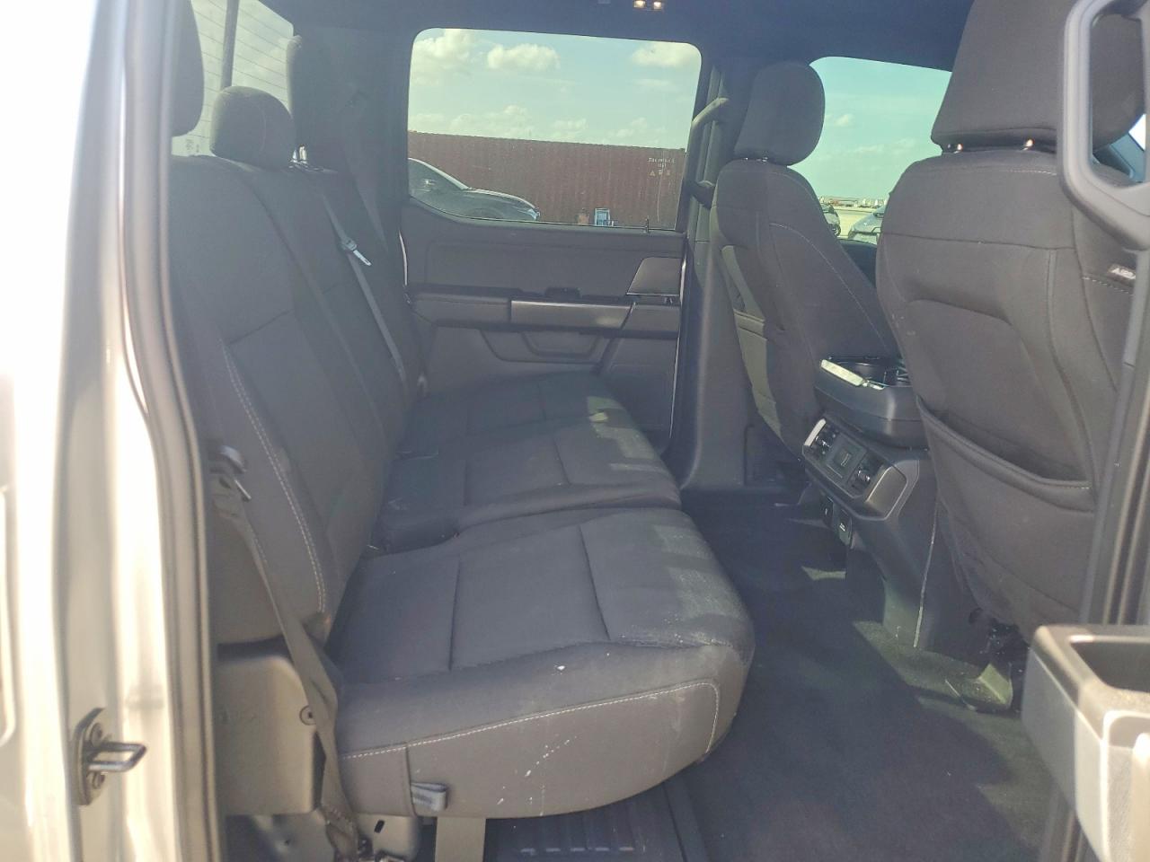 2024 FORD F150 XLT photo 10
