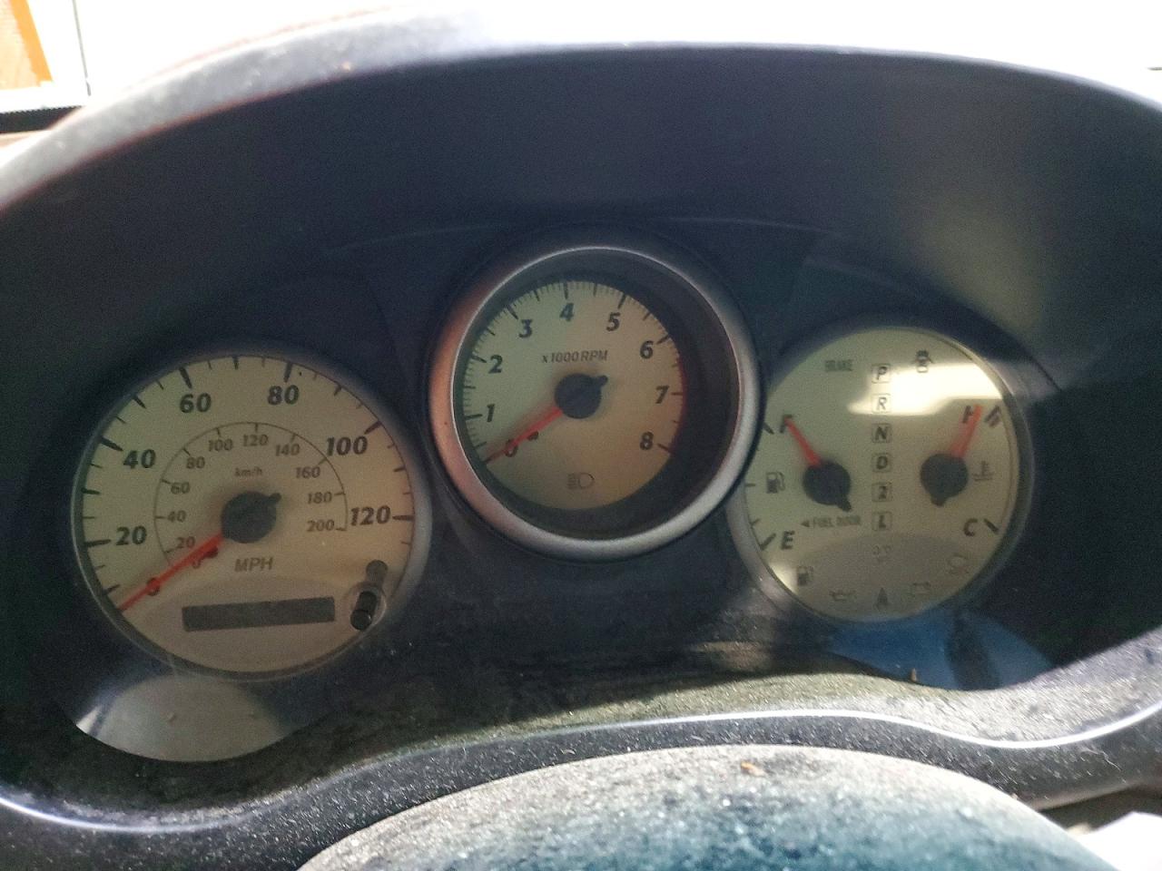 2003 TOYOTA RAV4 photo 17