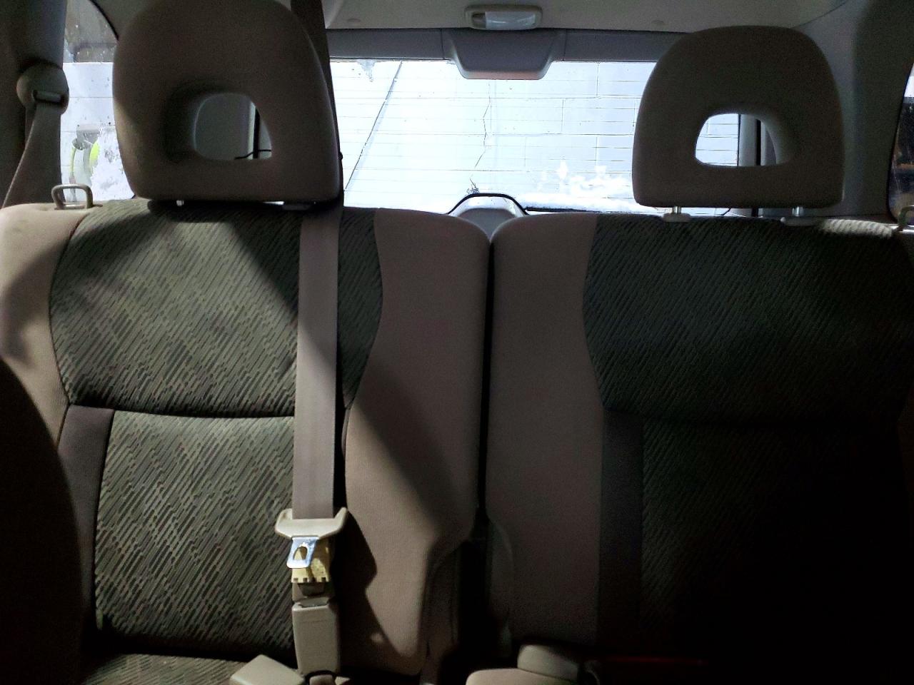 2003 TOYOTA RAV4 photo 19
