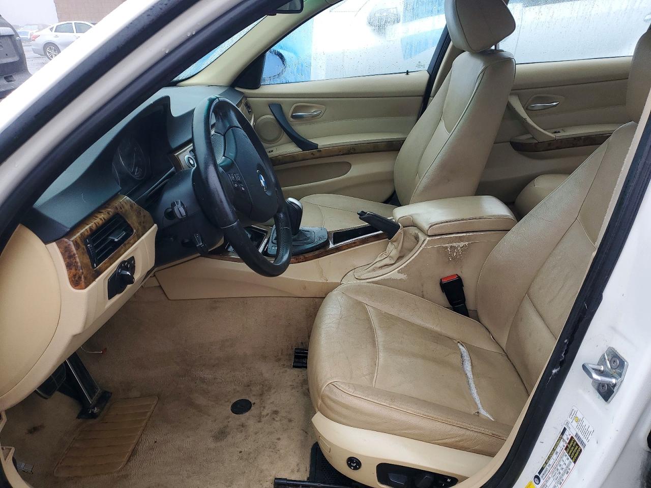 2008 BMW 328 XI SULEV photo 7