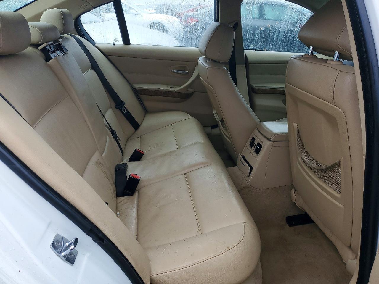 2008 BMW 328 XI SULEV photo 10