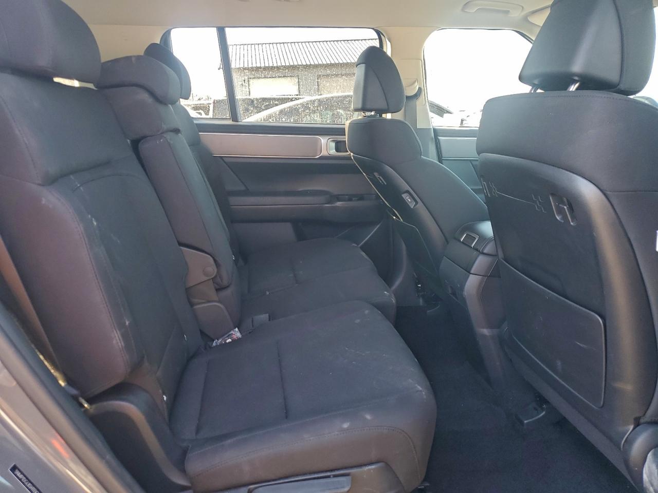 2025 HYUNDAI SANTA FE SE photo 11