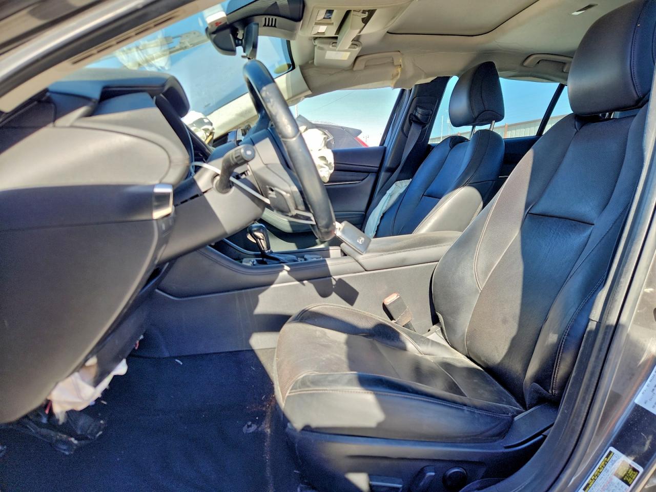 2019 MAZDA 3 PREMIUM photo 7