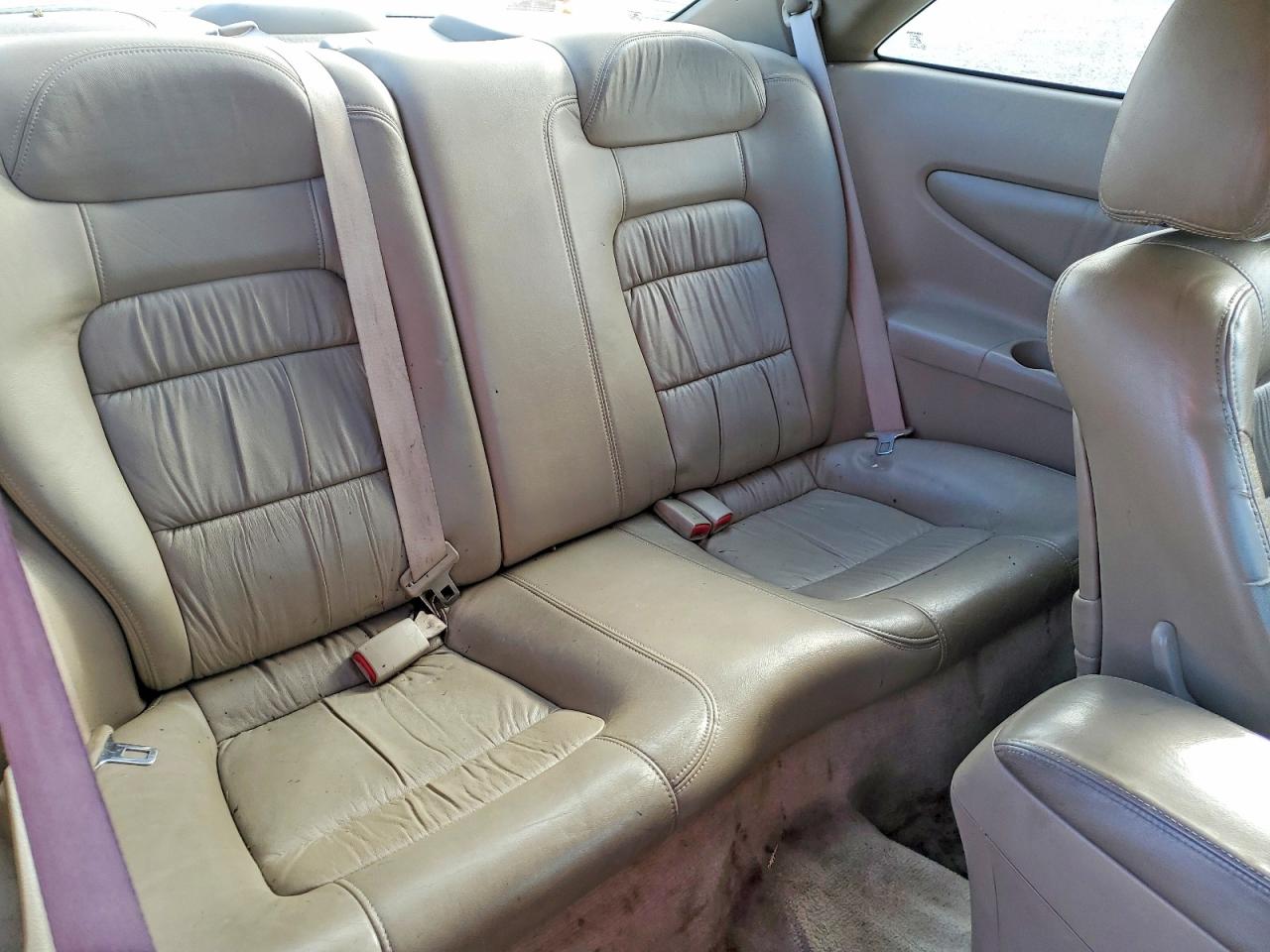 2002 HONDA ACCORD EX photo 10