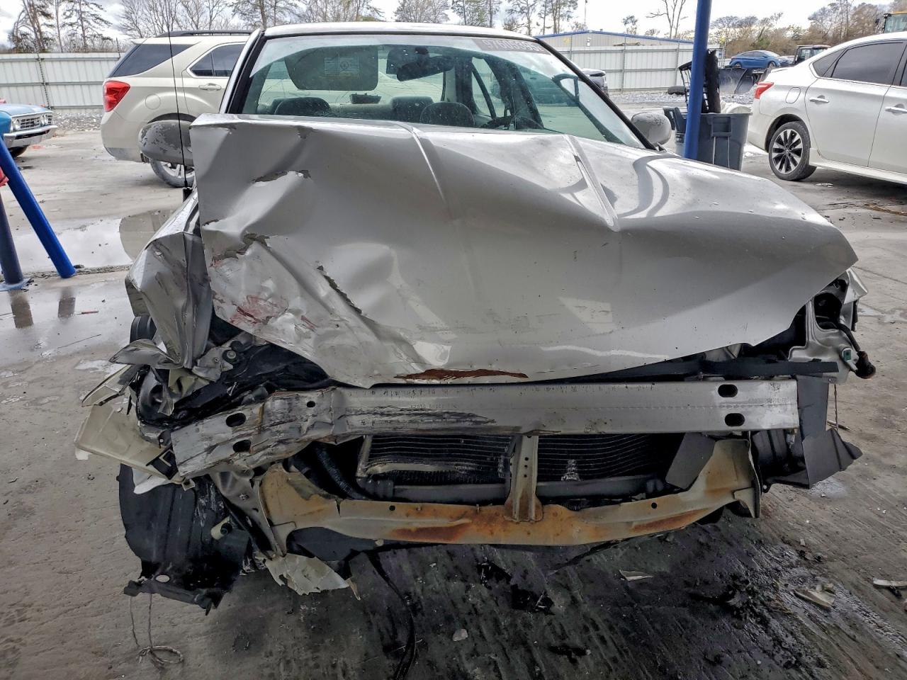 2006 NISSAN SENTRA 1.8 photo 9