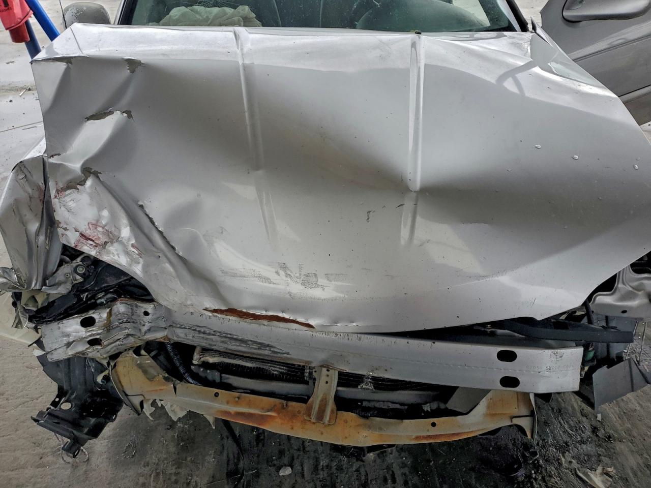 2006 NISSAN SENTRA 1.8 photo 21