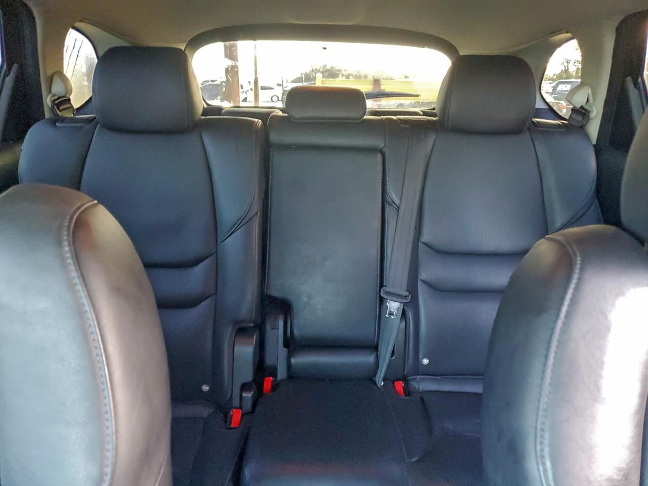 2018 MAZDA CX-9 TOURING photo 28