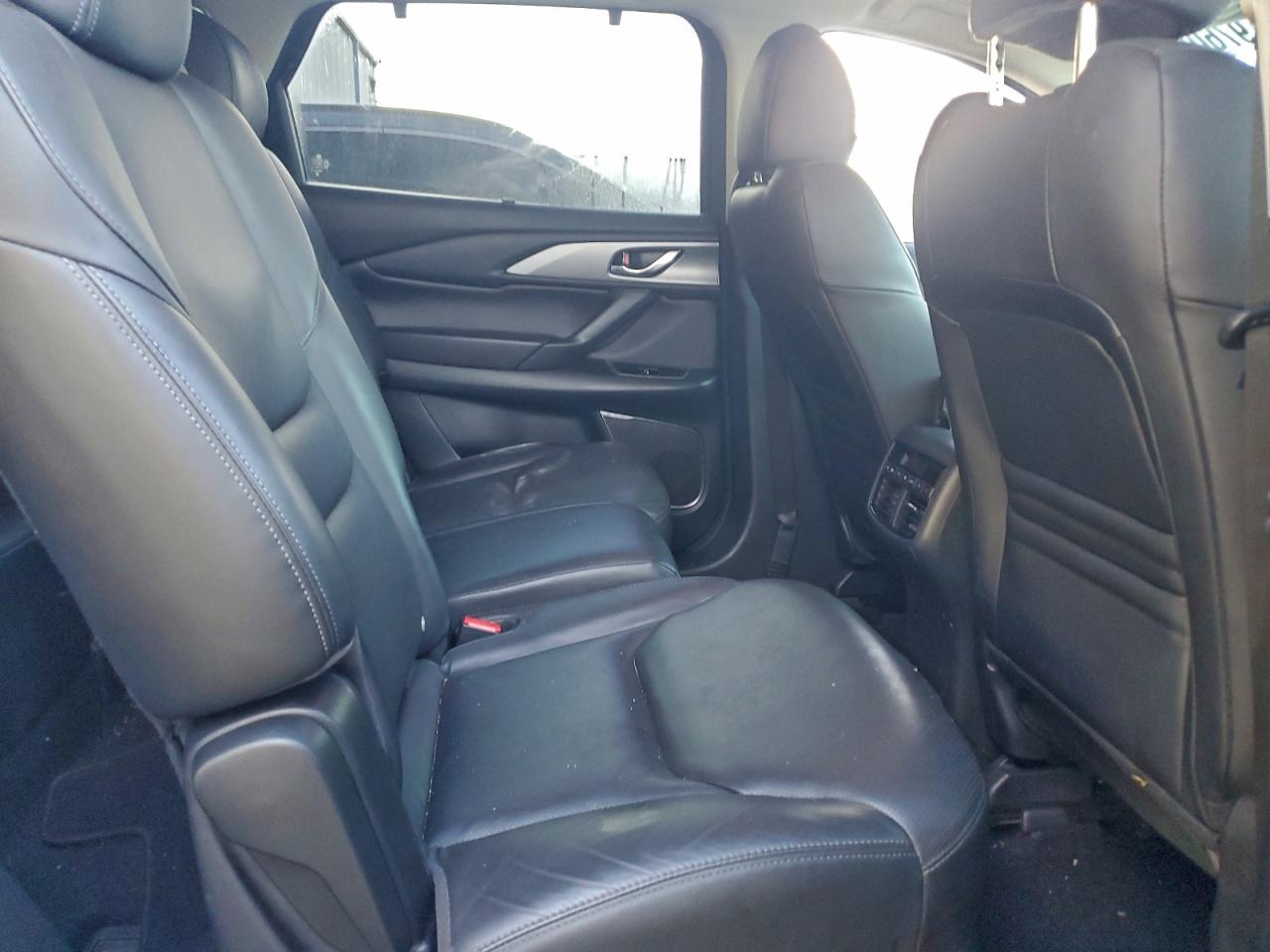 2018 MAZDA CX-9 TOURING photo 31