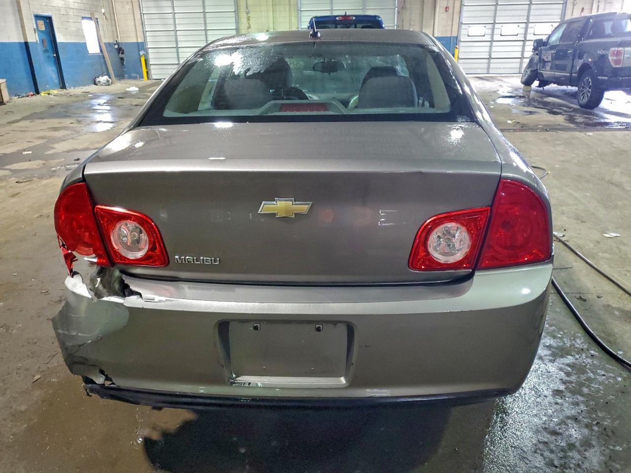 2011 CHEVROLET MALIBU LS photo 6