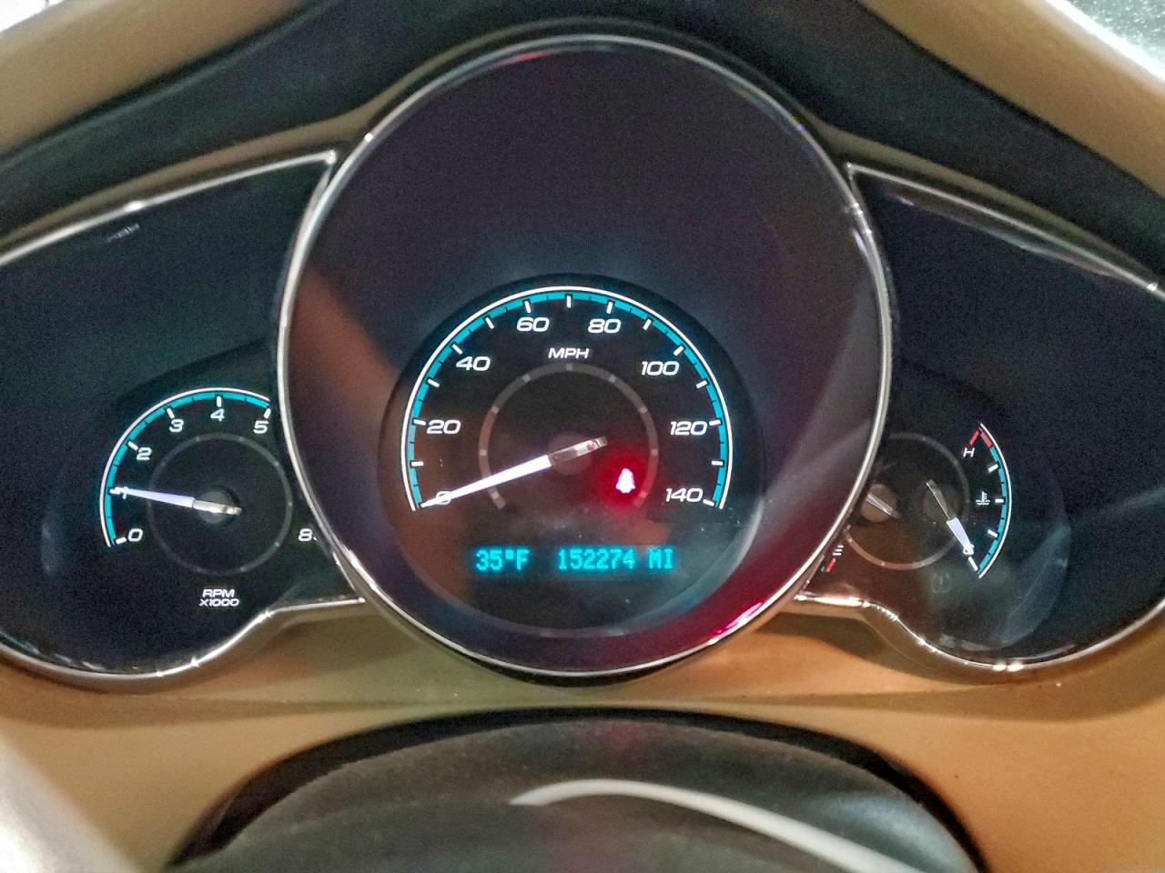 2011 CHEVROLET MALIBU LS photo 9
