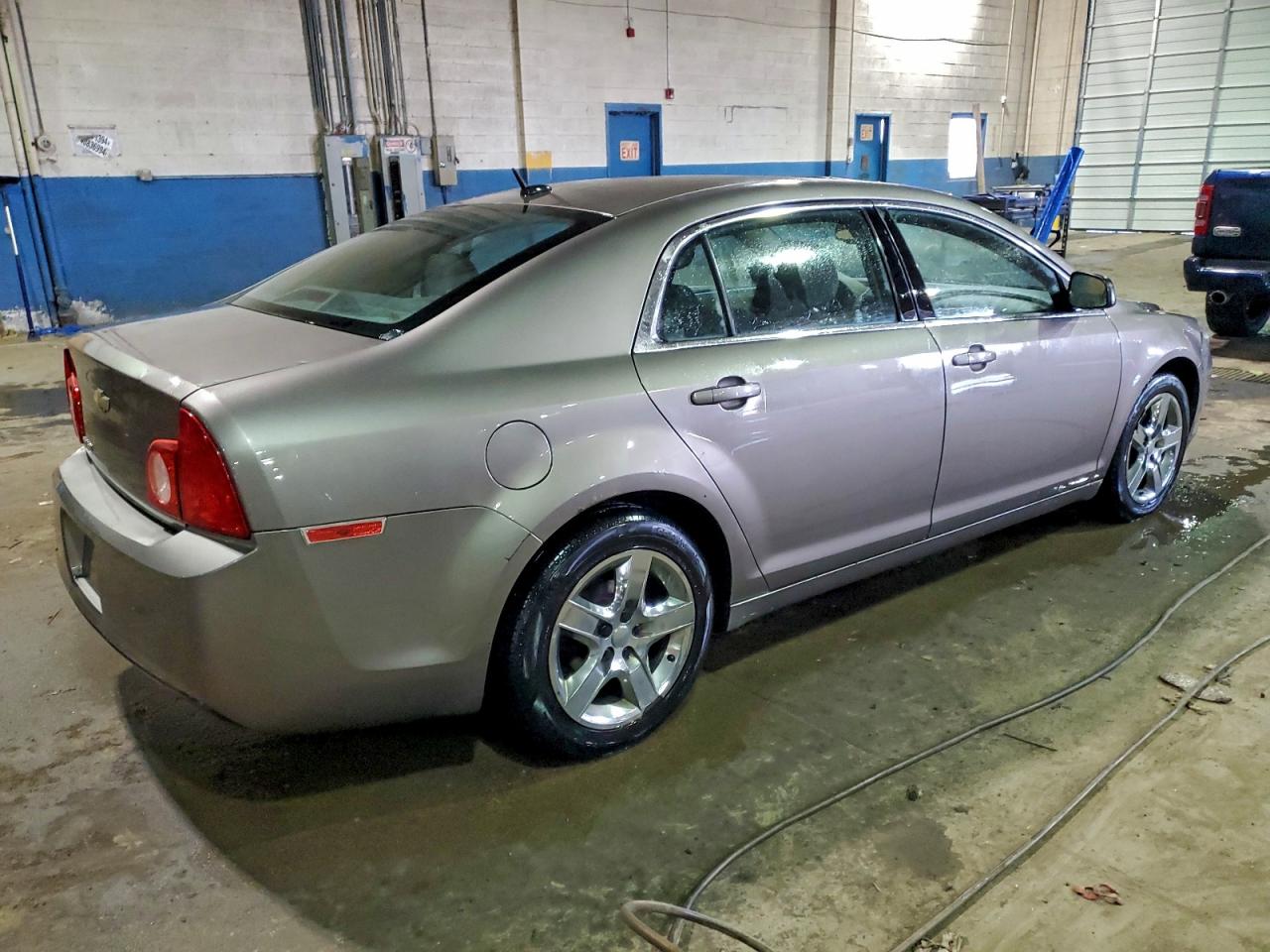 2011 CHEVROLET MALIBU LS photo 3