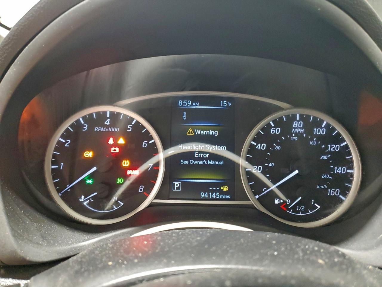 2018 NISSAN SENTRA S photo 9