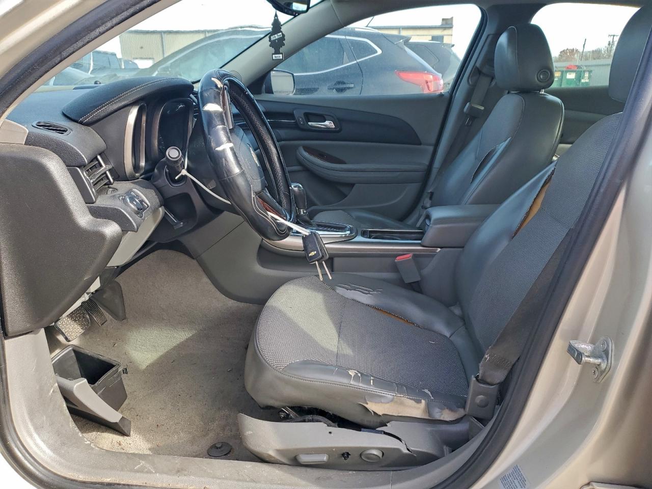 2013 CHEVROLET MALIBU 2LT photo 19