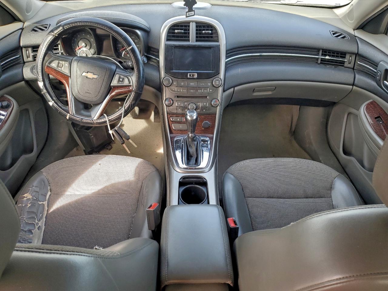 2013 CHEVROLET MALIBU 2LT photo 22