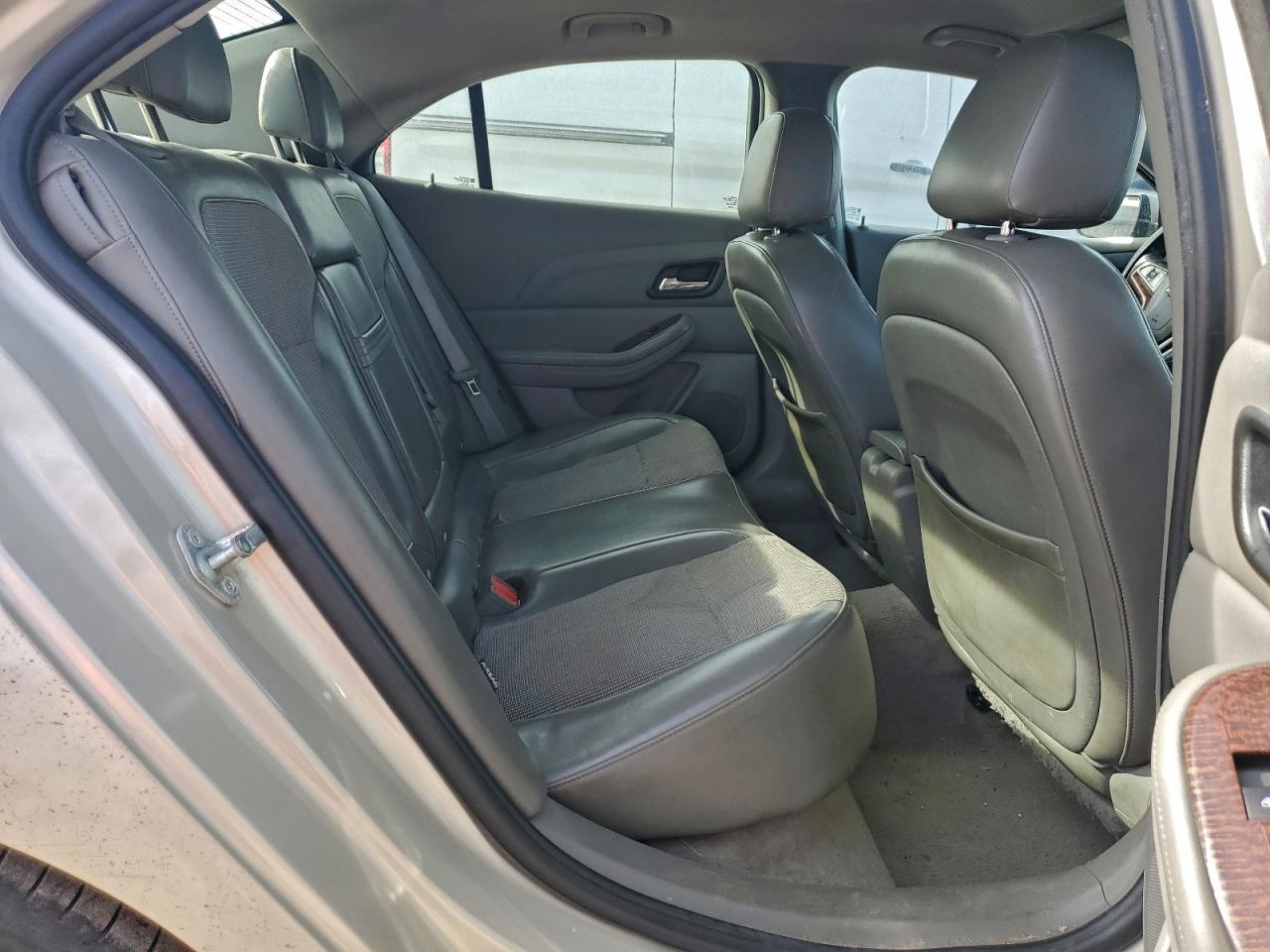 2013 CHEVROLET MALIBU 2LT photo 28