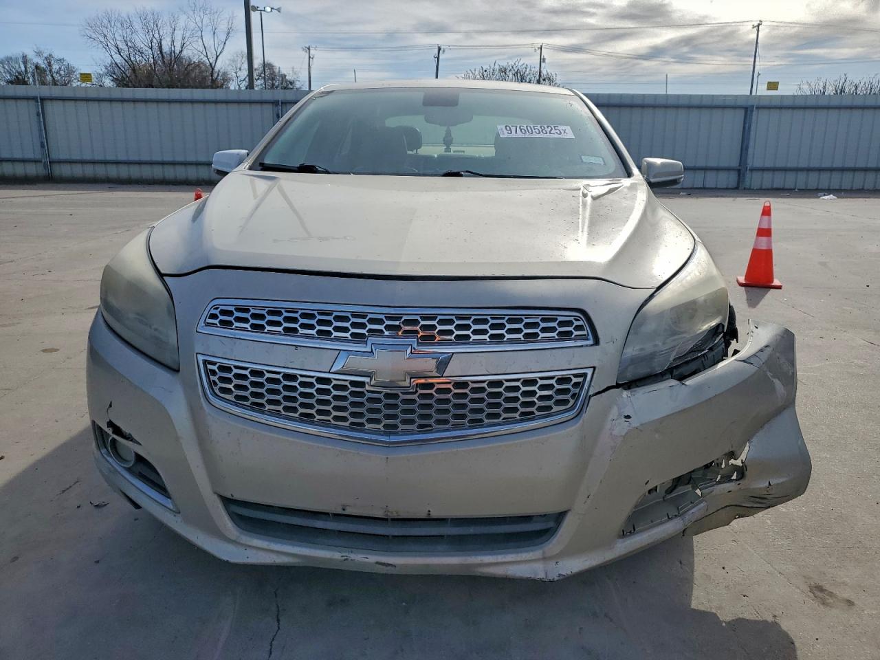 2013 CHEVROLET MALIBU 2LT photo 13