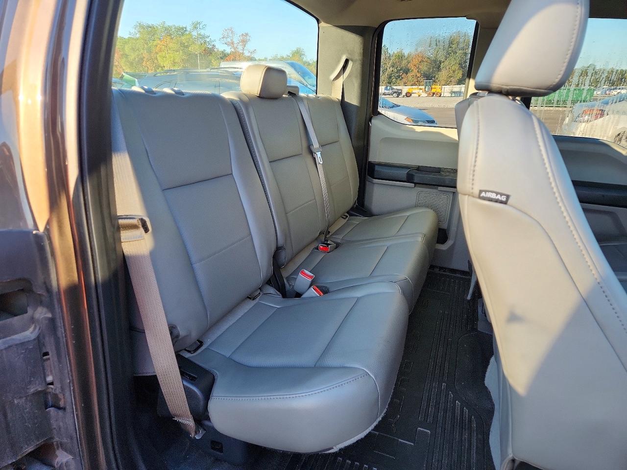 2017 FORD F250 SUPER DUTY photo 10