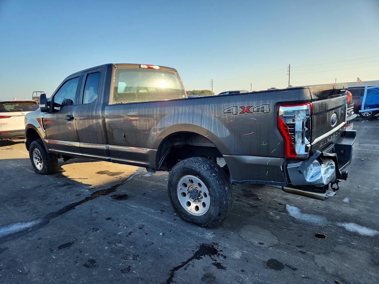 2017 FORD F250 SUPER DUTY photo 2