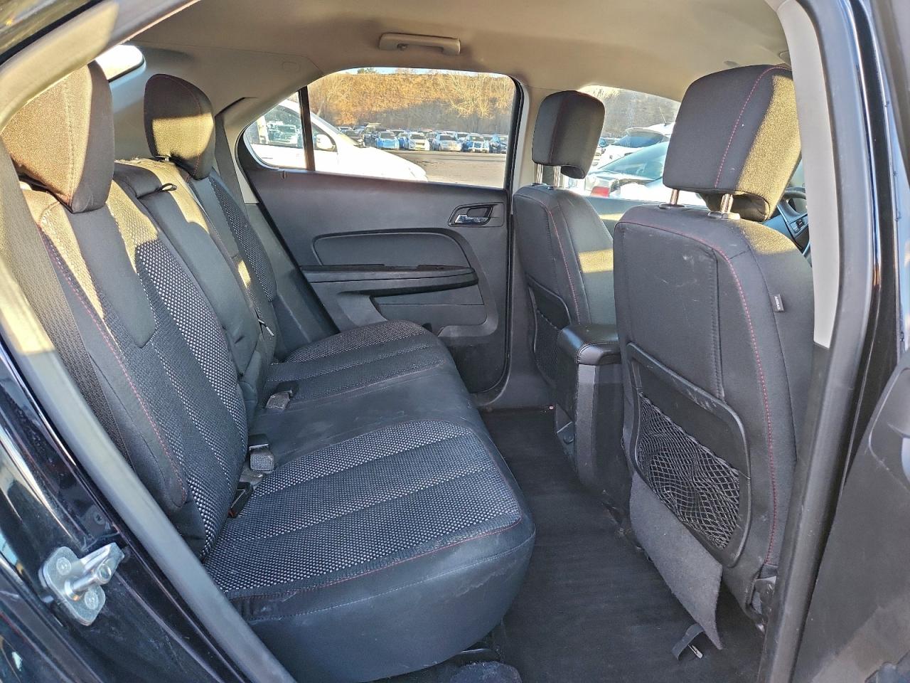 2016 CHEVROLET EQUINOX LS photo 11