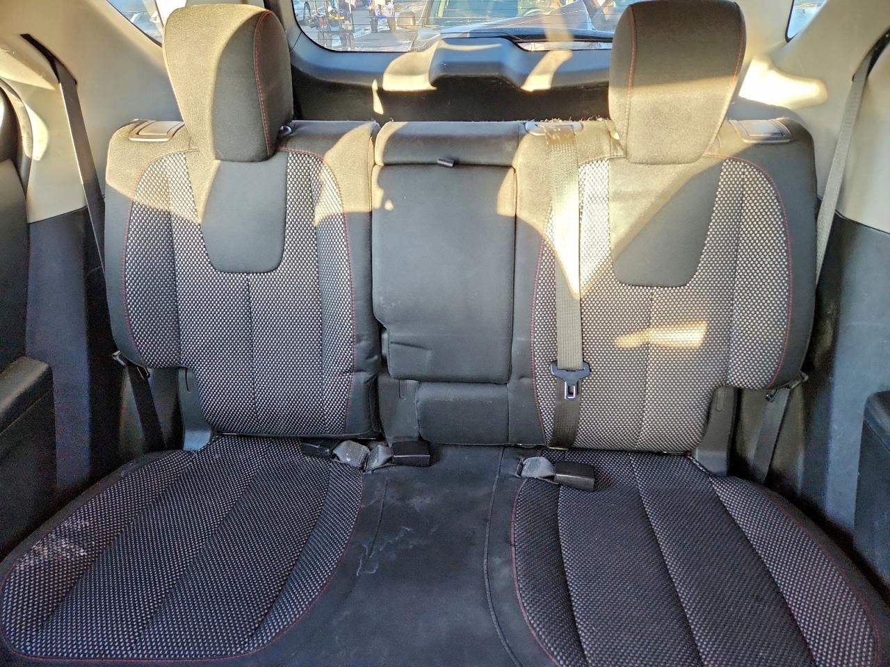2016 CHEVROLET EQUINOX LS photo 10
