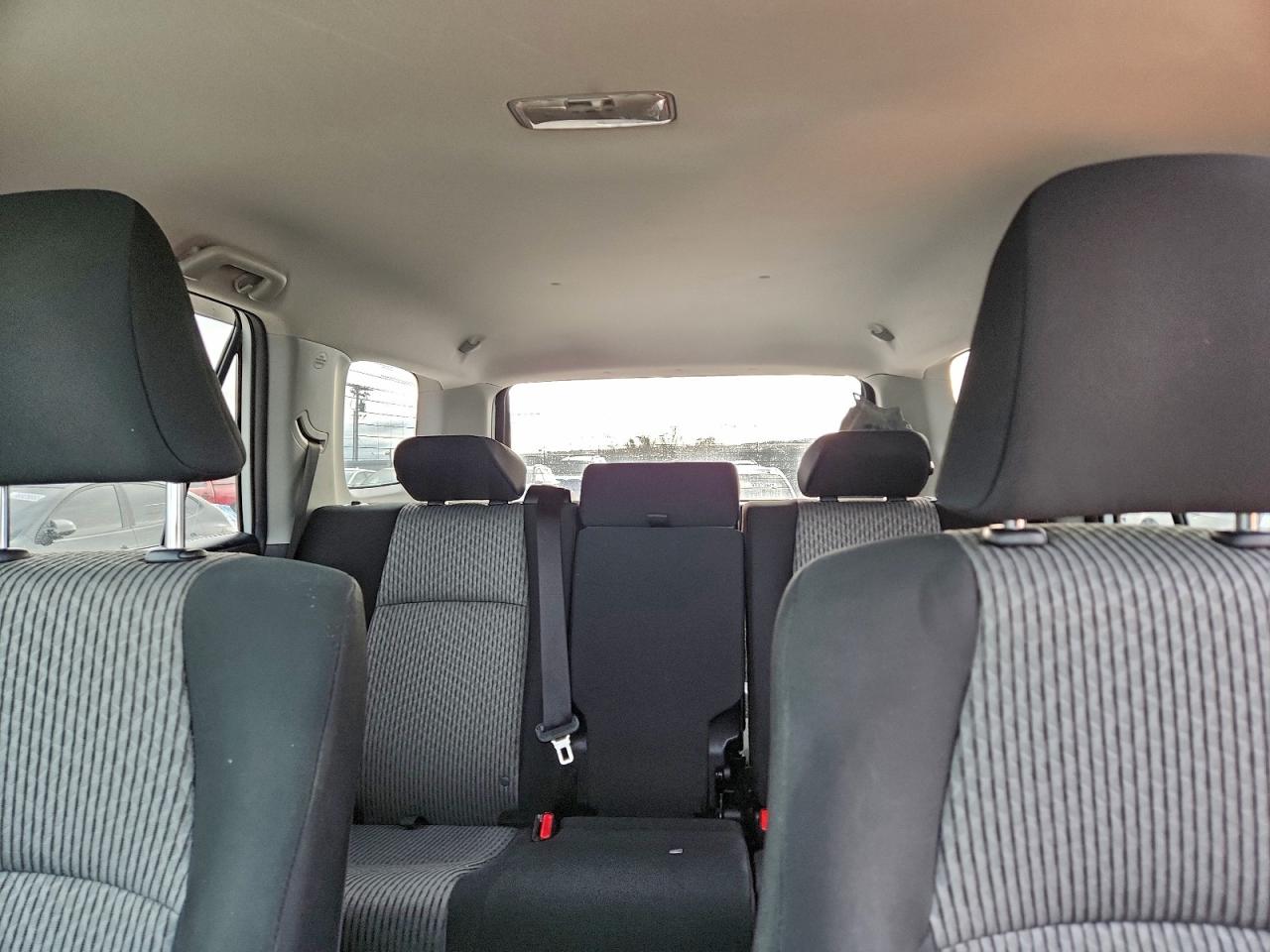 2022 TOYOTA 4RUNNER SR5/SR5 PREMIUM photo 10