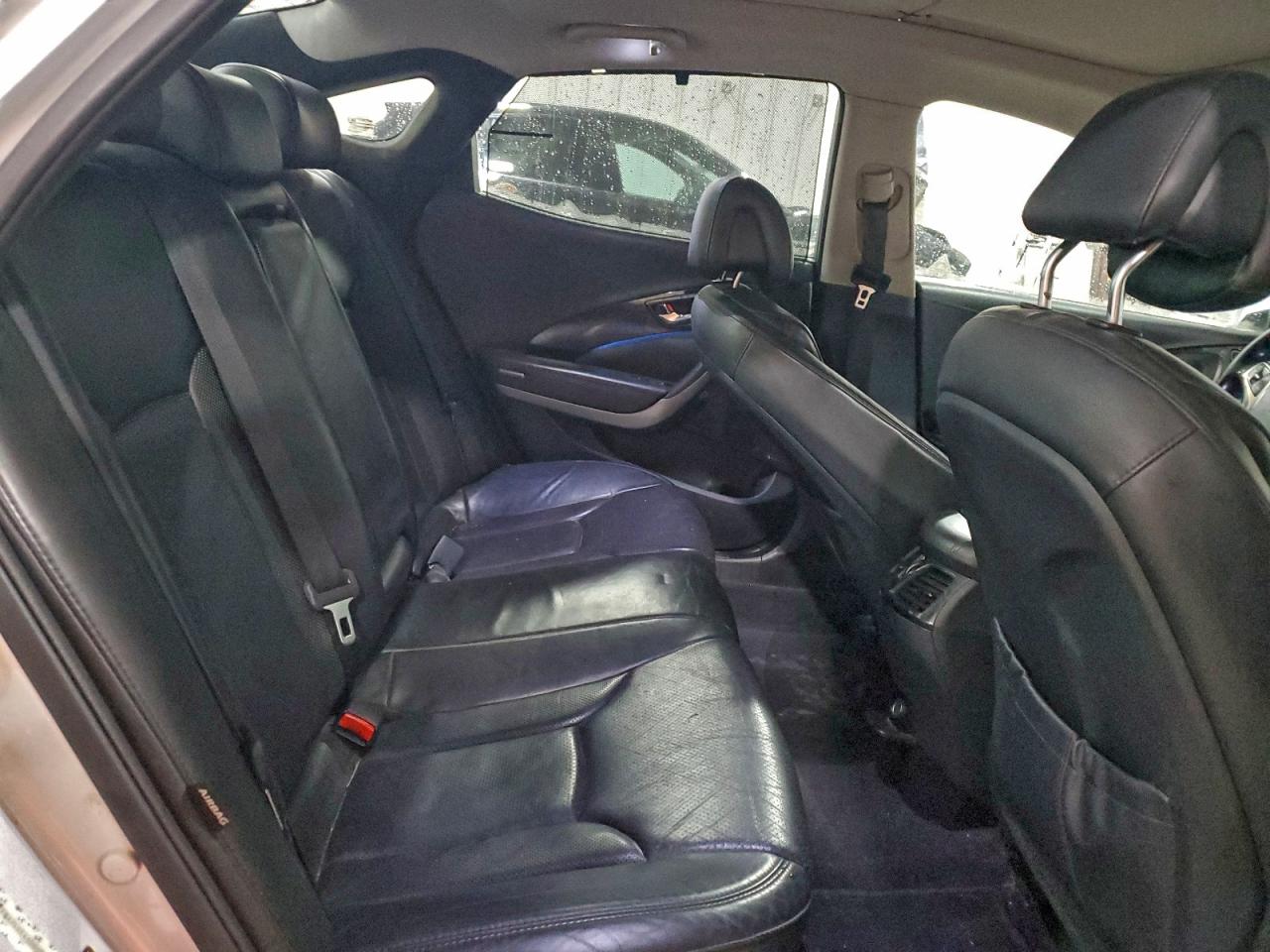 2014 HYUNDAI AZERA GLS photo 10