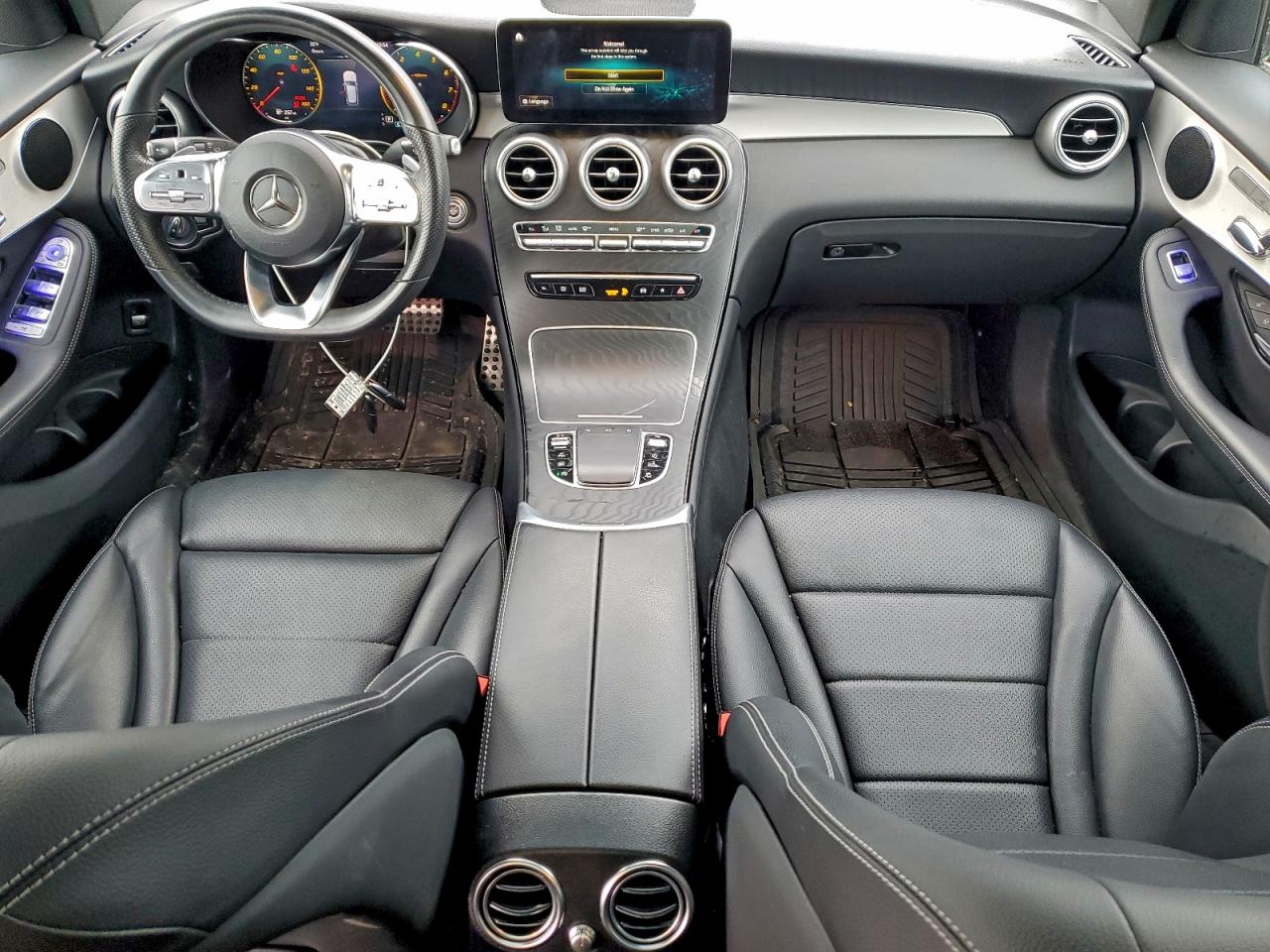 2022 MERCEDES-BENZ GLC 300 photo 8