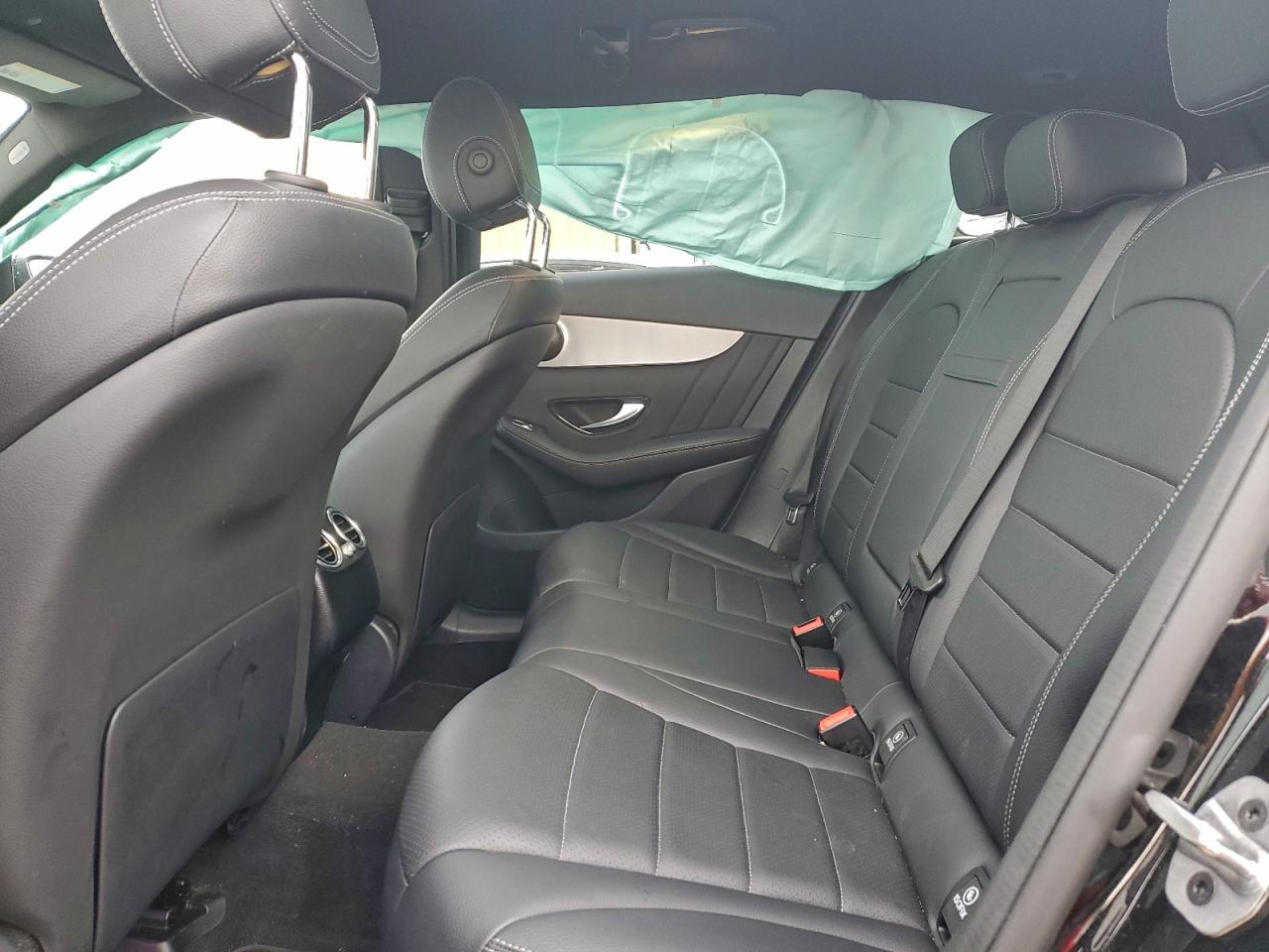 2022 MERCEDES-BENZ GLC 300 photo 11